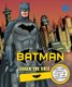 DC Comics: Batman: Crack the Case (Hardcover): Derek Fridolfs, Eduardo Mello