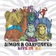 Simon & Garfunkel - Live In 67 (CD): Simon & Garfunkel