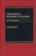 The Political Economy of Hunger - The Silent Holocaust (Hardcover): Anderw D. Kent