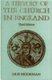 History of the Church in England (Paperback, 3rd Revised edition): J.R.H. Moorman, John Moorman