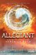 Allegiant (Hardcover): Veronica Roth