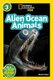 National Geographic Readers: Alien Ocean Animals (L3) (Hardcover): Rosie Colosi