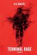 Terminal Rage (Hardcover): Khalifa A.M.