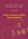 Safety assurance during food processing (Hardcover): Frans J.M. Smulders, John D Collins