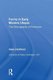 Forms in Early Modern Utopia - The Ethnography of Perfection (Hardcover): Nina Chordas