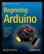 Beginning Arduino (Paperback, 2nd ed.): Michael McRoberts