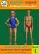 Bilingual Sentence Book: Me and my Body parts English- Sepedi (Paperback): Isaac Saki Shabangu/ Dawn Shabangu-Rikhotso