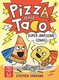 Pizza and Taco (Paperback): Stephen Shaskan