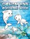 Ocean Life Coloring Book - Perfect For Kids Ages 2-6: Cute Gift Idea for Toddlers, Coloring Pages for Ocean and Sea Creature...