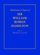 The Mathematical Papers of Sir William Rowan Hamilton: Volume 4, Geometry, Analysis, Astronomy, Probability and Finite...