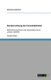 Die Betrachtung der Fernsehasthetik - Wahrnehmung heute oder Perspektiven einer anderen AEsthetik (German, Paperback):...