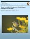 Trends in Landbird Abundance at Channel Islands National Park, 1993-2009 (Paperback): Timothy J. Coonan