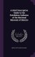 A Brief Descriptive Guide to the Exhibition Galleries of the National Museum of Mexico (Hardcover): Mexico (City) Museo Nacional