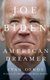 Joe Biden - American Dreamer (Paperback): Evan Osnos