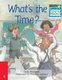What's the Time? ELT Edition (Paperback, New Ed): Tony Bradman