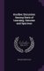 Another Excursion Among Seats of Learning, Genuine and Spurious (Hardcover): Edward Isidore Sears