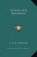 Jainism and Buddhism (Hardcover): J G R Forlong