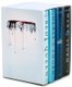 Red Queen 4-Book Hardcover Box Set - Books 1-4 (Hardcover): Victoria Aveyard