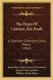 The Dean Of Lismore's Book - A Selection Of Ancient Gaelic Poetry (1862) (Paperback): James Mac Gregor Doyen De Lismore