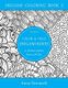 Color & Fold Origami Boxes - 15 Abstract-Pattern Boxes with Lids - Us Edition (Paperback): Anna Stenmark