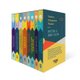 Peter F. Drucker Boxed Set (8 Books) (the Drucker Library) (Mixed media product): Peter F. Drucker