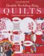 Double Wedding Ring Quilts - Traditions Made Modern - Full-Circle Sketches from Life (Paperback): Victoria Findlay Wolfe