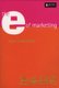 The E of Marketing (Paperback): Japie Swanepoel