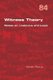Witness Theory - Notes on ?-calculus and Logic (Paperback): Adrian Rezu?