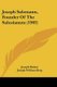 Joseph Salzmann, Founder Of The Salesianum (1903) (Paperback): Joseph Rainer