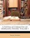 A System of Chemistry of Inorganic Bodies, Volume 1 (Paperback): Thomas Thomson