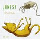 Jonesy - Nine Lives on the Nostromo (Hardcover): Rory Lucey