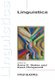 Linguistics (Paperback): A E Baker