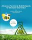Advanced Functional Solid Catalysts for Biomass Valorization (Paperback): Chaudhery Mustansar Hussain, Putla Sudarsanam