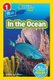 National Geographic Readers: In the Ocean (L1/Co-Reader) (Hardcover): Jennifer Szymanski