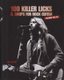 100 Killer Licks and Chops for the Rock Guitar (Spiral bound): Phil Capone