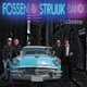 Fossen Struijk Band - Clubbing (CD): Fossen Struijk Band