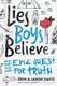 Lies Boys Believe - And the Epic Quest for Truth (Paperback): Erin Davis