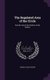 The Regulated Area of the Circle - And the Area of the Surface of the Sphere (Hardcover): Charles Paul Bouche