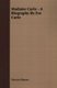 Madame Curie - A Biography By Eve Curie (Paperback): Vincent Sheean