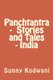 Panchtantra - Stories and Tales - India (Paperback): Sunny Kodwani