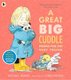 A Great Big Cuddle - Poems for the Very Young (Paperback): Michael Rosen