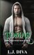 Tomas - Porn Star Brothers Book 3 (Paperback): L J Diva