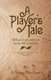 A Player's Tale - Of Lust, Loss and Love on the 8Th Continent (Paperback): A Young Don Juan