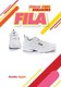 Fila (Hardcover): Kerrily Sapet
