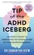Tip of the ADHD Iceberg (Paperback): Dr Samantha Hiew