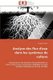 Analyse des flux d'eau dans les systemes de culture (French, Paperback): Sissoko-F