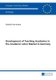 Development of Teaching Academics in the Academic Labor Market in Germany (Paperback, New edition): Natalia Karmaeva