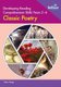 Developing Reading Comprehension Skills Year 5-6: Classic Poetry (Paperback): Kate Heap