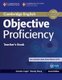 Objective Proficiency Teacher's Book (Paperback, 2nd Revised edition): Annette Capel, Wendy Sharp