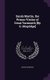 Sarah Martin, the Prison-Visitor of Great Yarmouth [By G. Mogridge] (Hardcover): George Mogridge